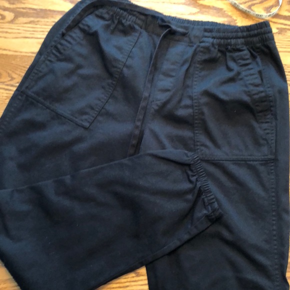 GAP Pants - Gap joggers. Black. Size small.